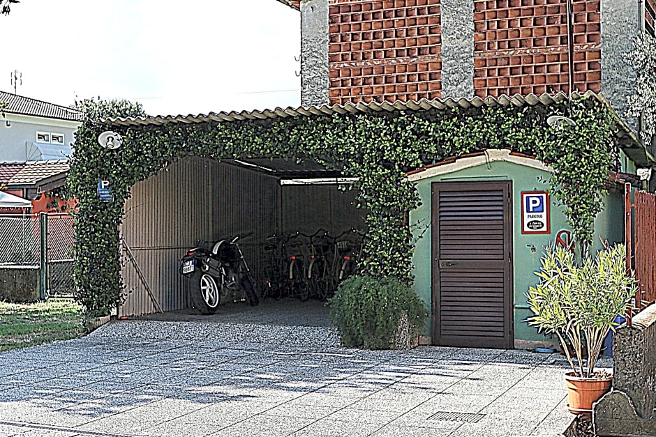 Il Fiore all'Occhiello