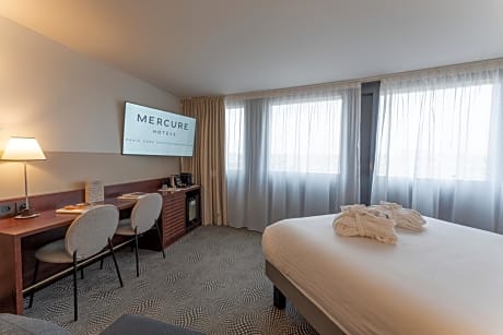 Privilege Double Room