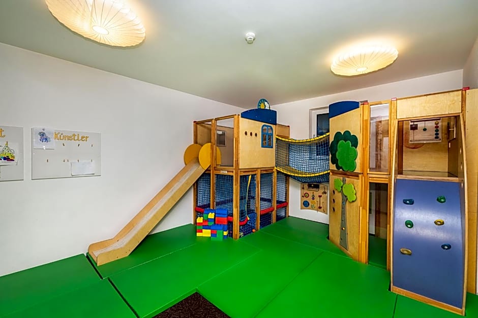 Hotel Alpenwelt Superior