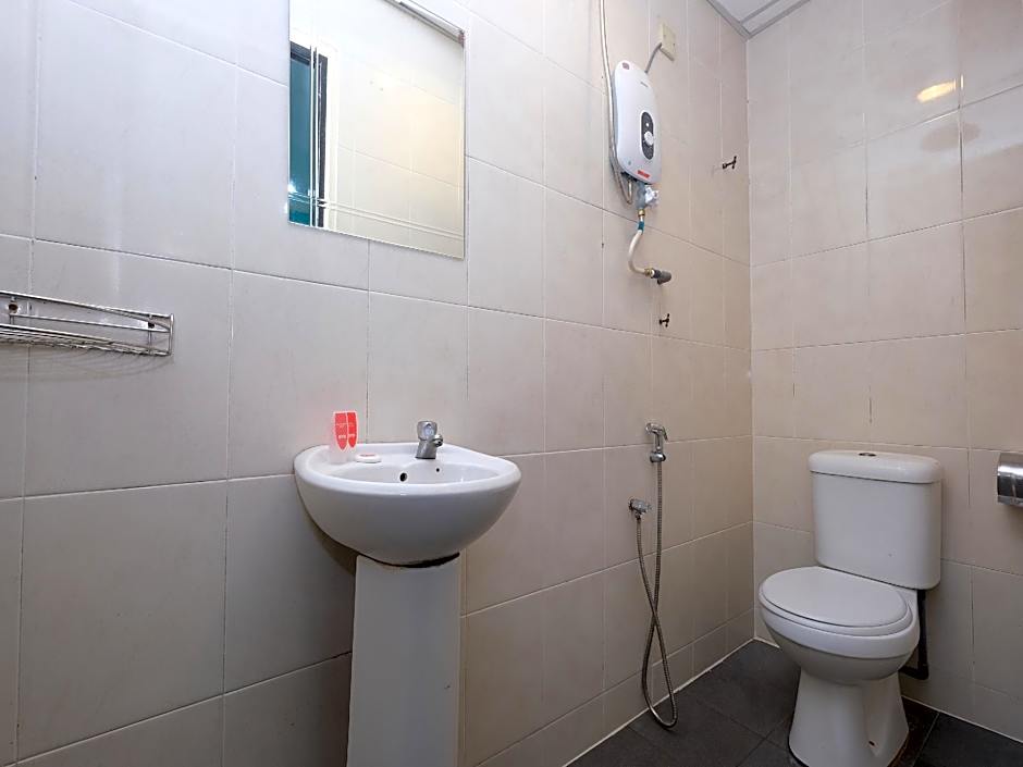 Marjan Hotel Sdn Bhd