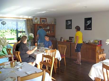 At Parkland Place B&B