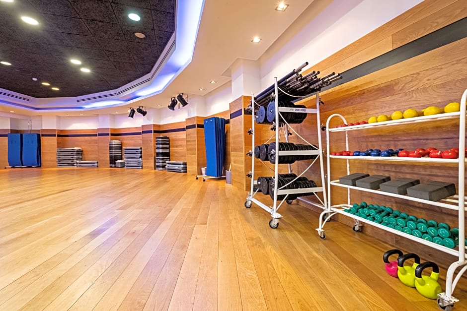 Envia Almería Apartments Spa & Golf