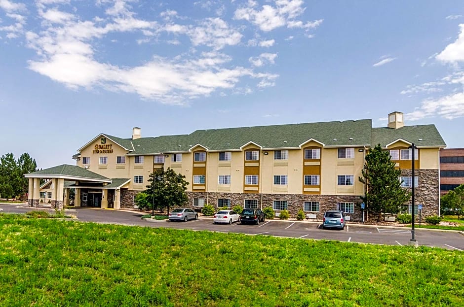 Quality Inn & Suites Westminster