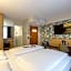 Mercure Hotel Muenchen Altstadt