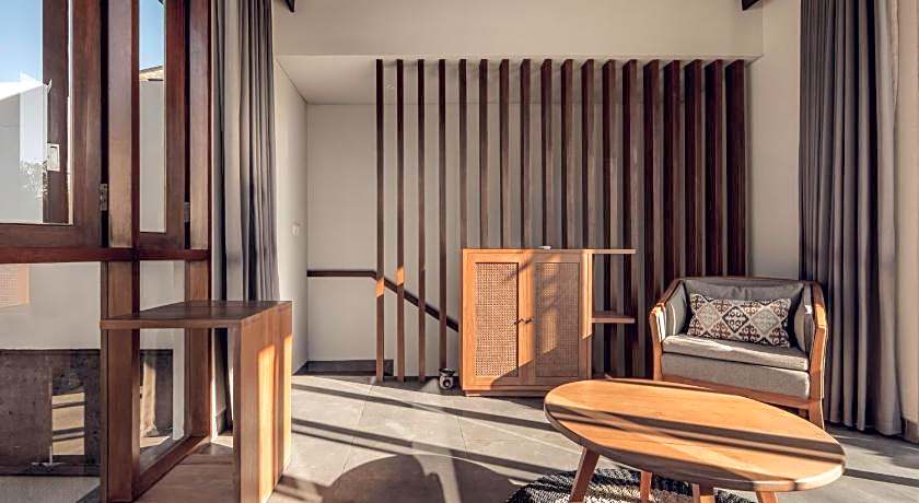 Teratai Villa Canggu by Ini Vie Hospitality