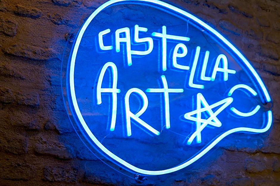 Casa ART Sevilla