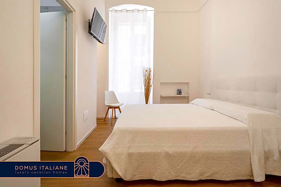 Casa Del Barone - Luxury Suites