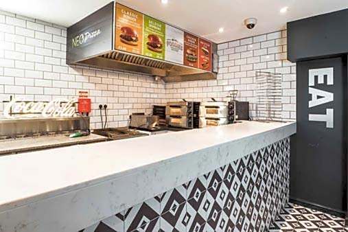 519 Family Caravan at Golden Gate Holiday Centre, Sleeps 6