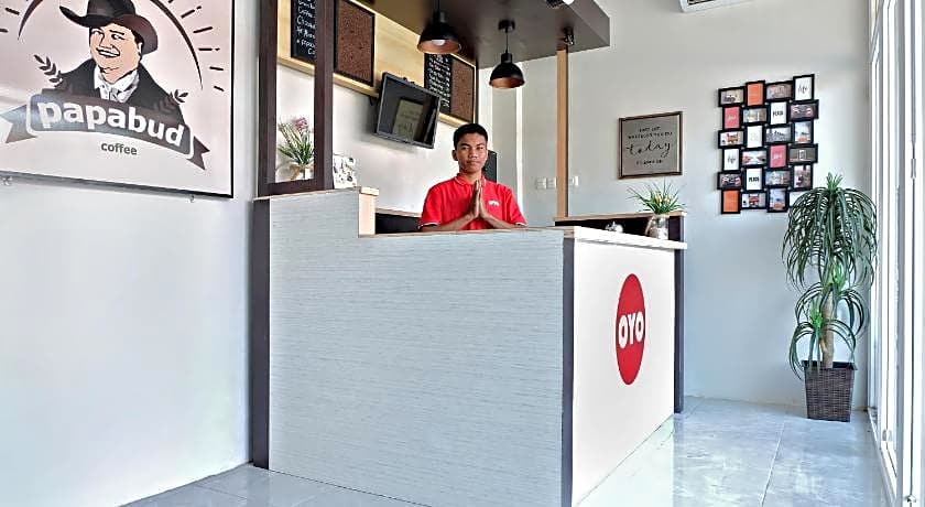 Super OYO 2756 Anata