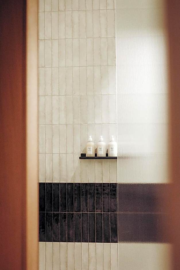 Gentle Hide Designhotel