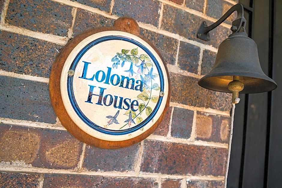 Loloma House
