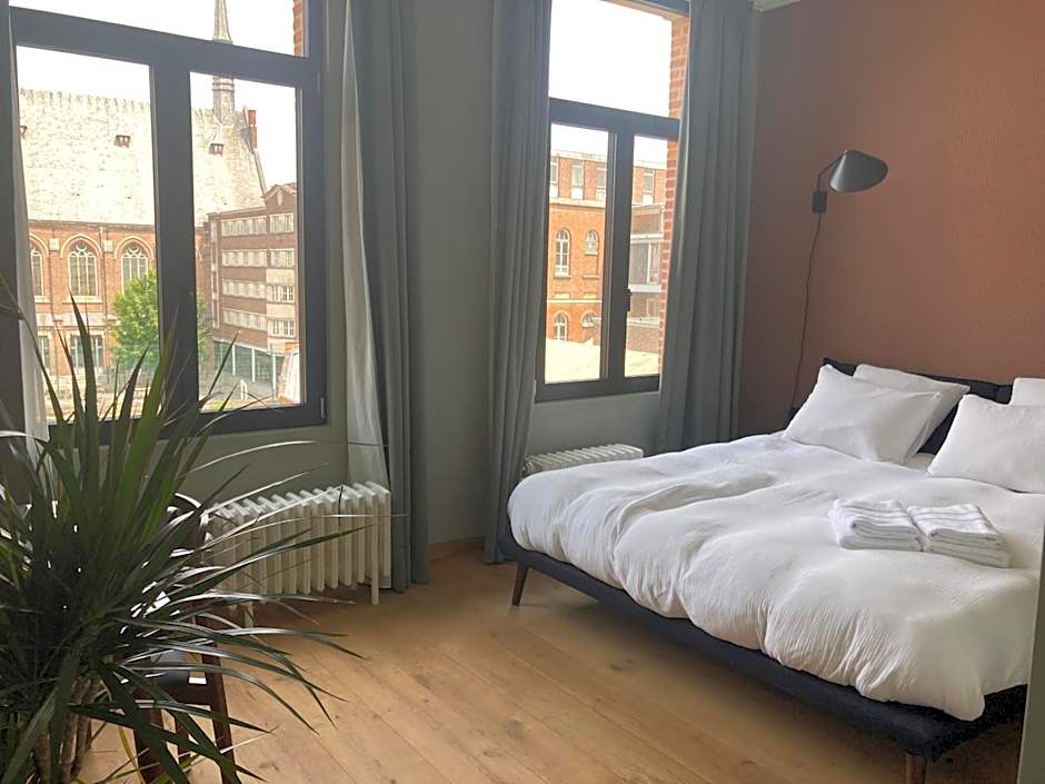 Boutique Hotel Marie Marie