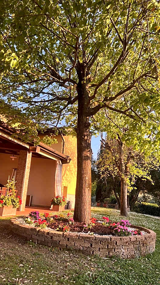 Agriturismo Cascina Cipressa
