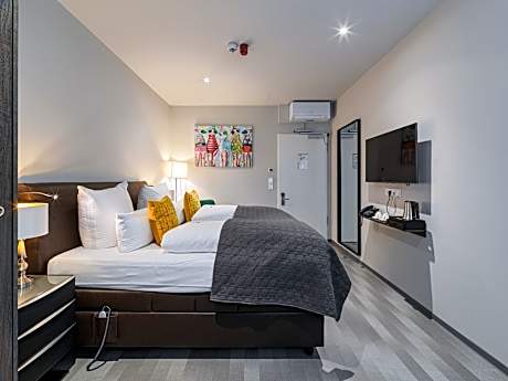 Double Room - Disability Access
