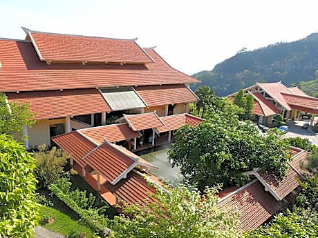 Belvedere Tam Dao Resort