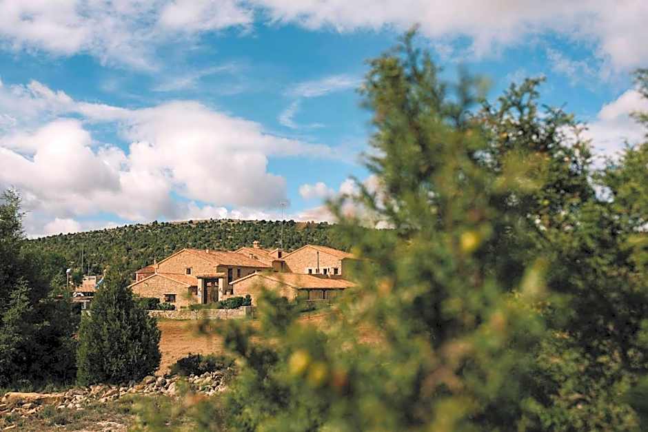 Hotel La Fonda De La Estación
