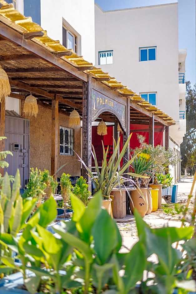 Freebirds Hostel
