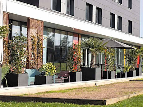ibis Gonesse
