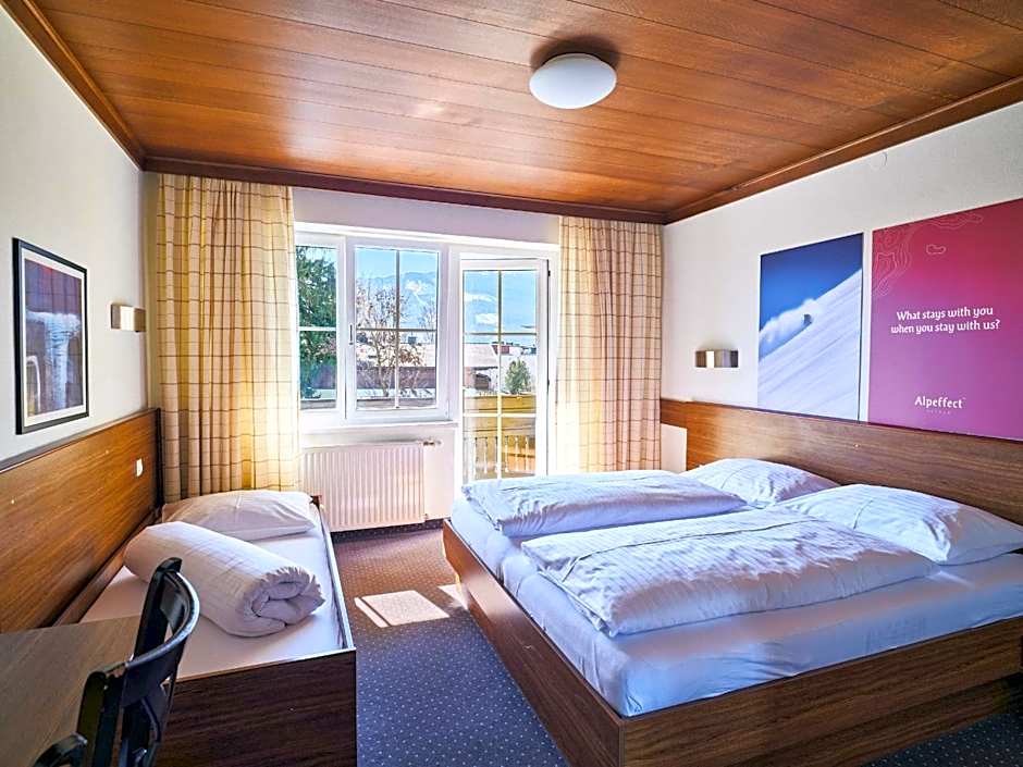 Hotel Pinzgauerhof by Alpeffect Hotels