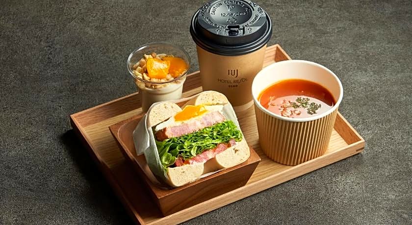 Hotel Resol Ueno