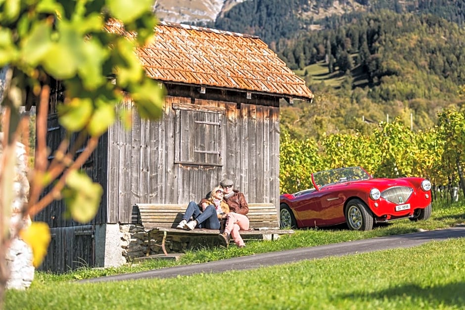 Swiss Heidi Hotel