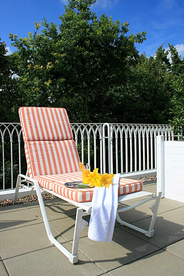 Parkhotel Am Glienberg