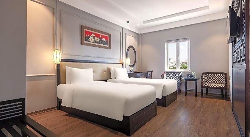 Hue Serene Palace Hotel