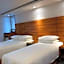 Hotel Cloud Arena-Daan