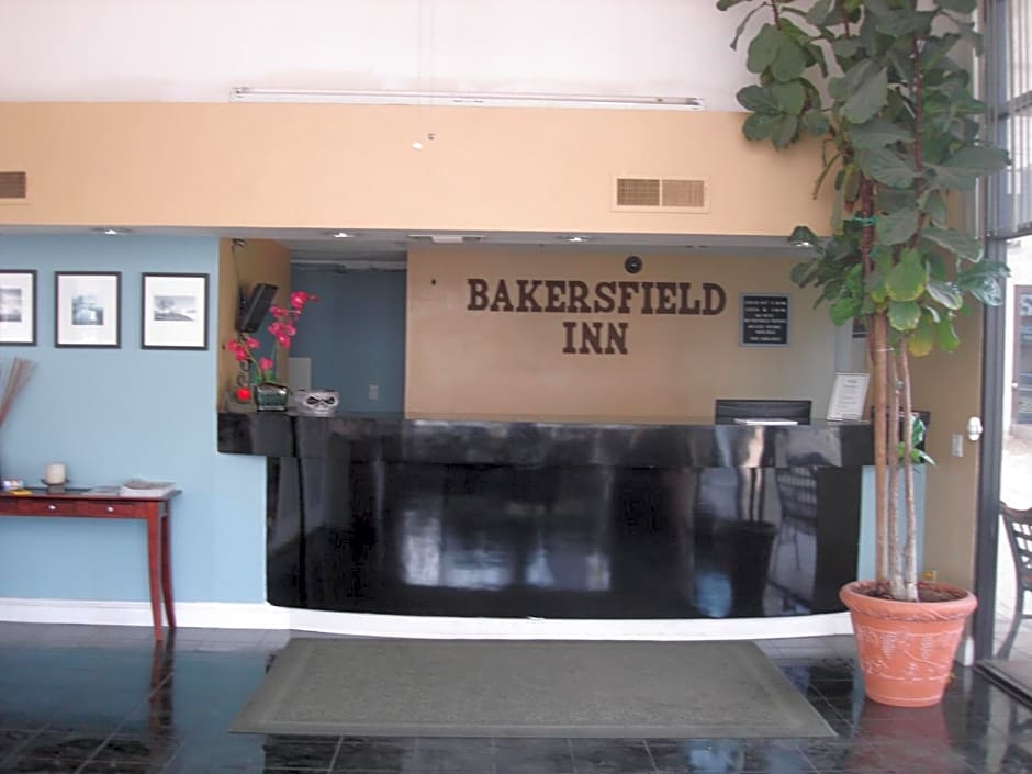 Bakersfield Inn & Suites