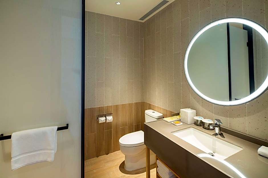Hilton Garden Inn Changde Dingcheng
