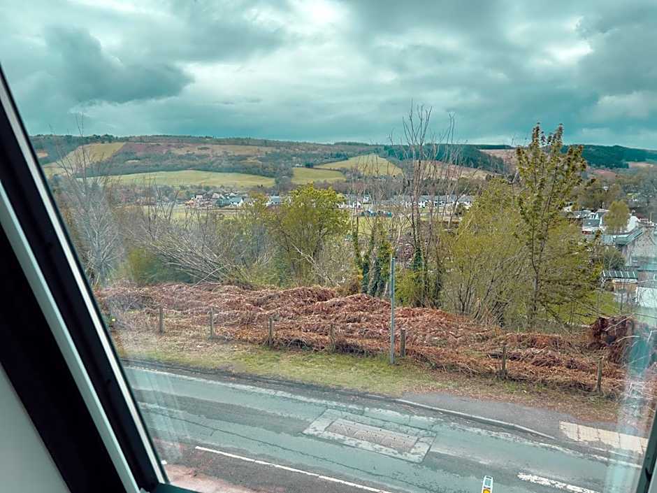 Loch Ness Drumnadrochit Hotel