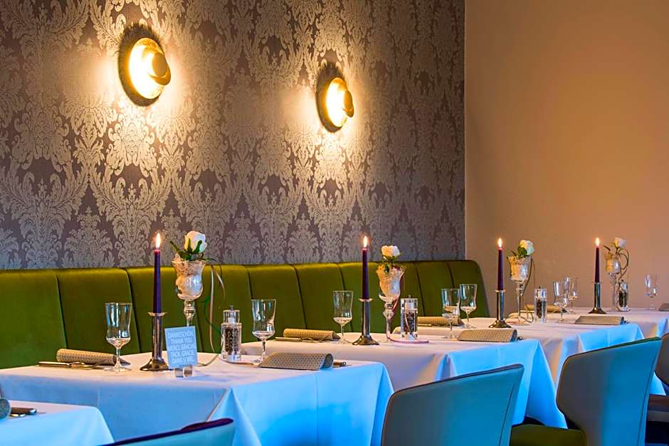 IDINGSHOF Hotel & Restaurant