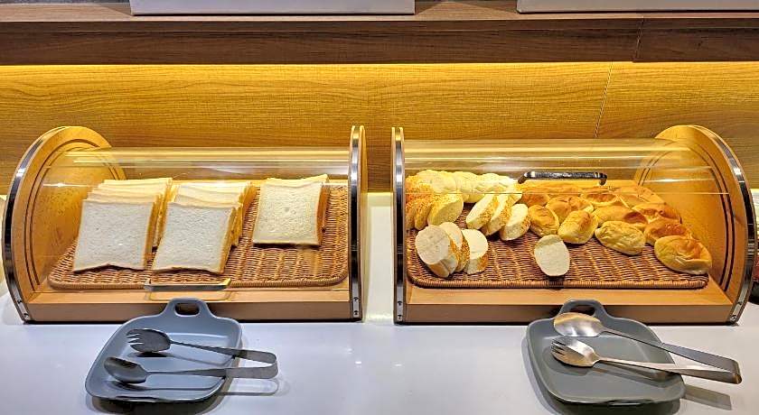 Audi Garden Business Hotel