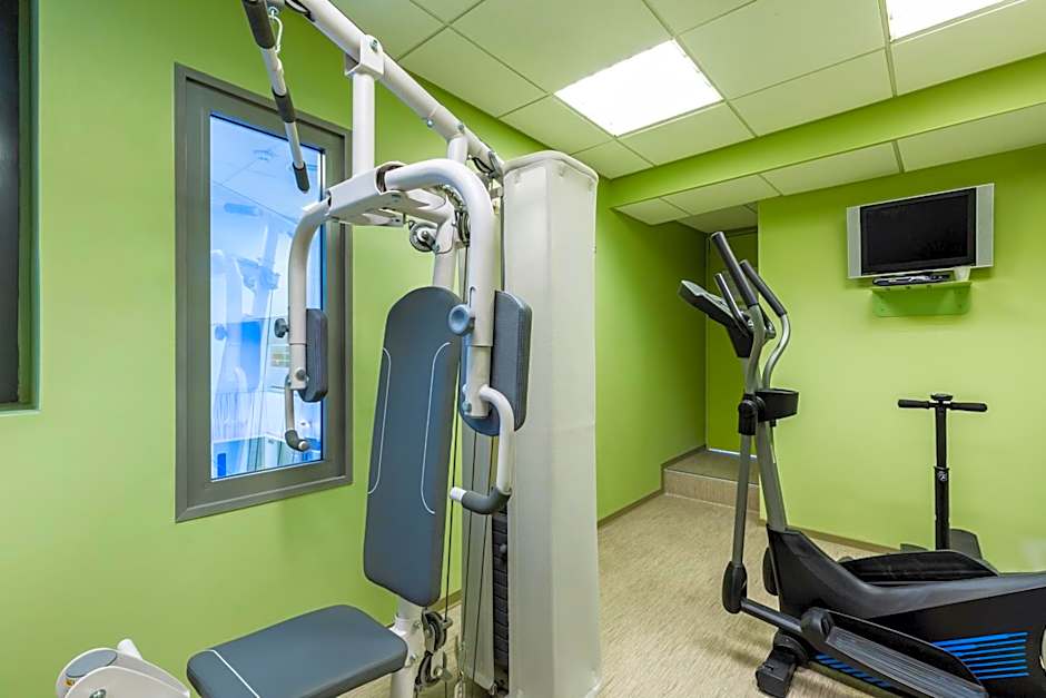 ibis budget Paris Porte de Vincennes
