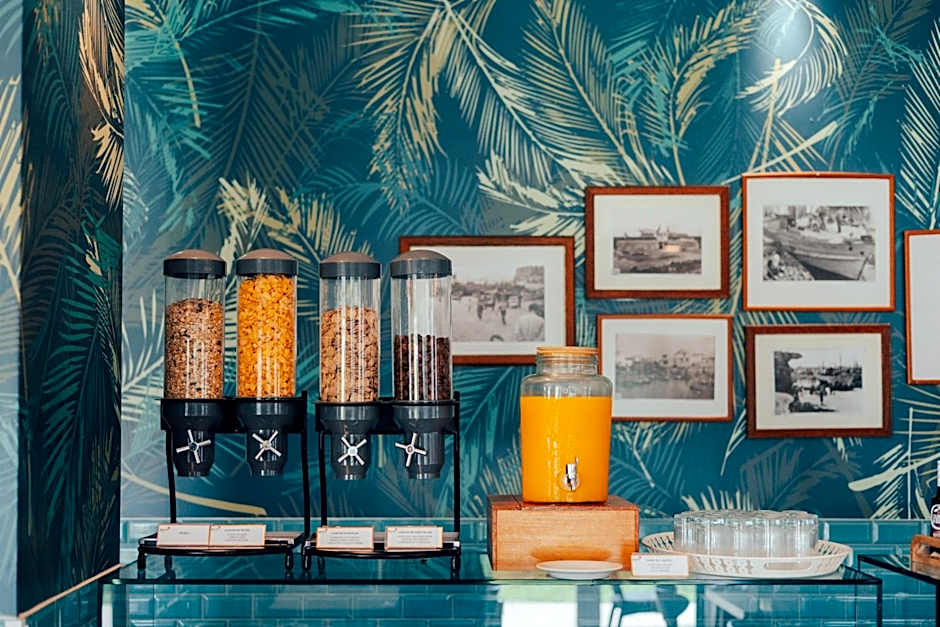 Star Inn Peniche
