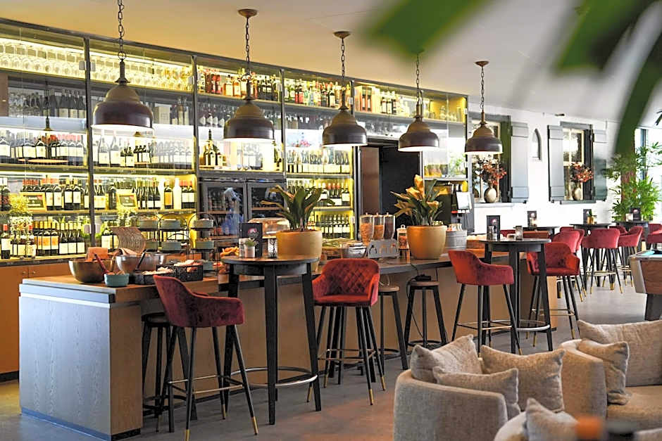 Hotel Het Witte Paard