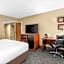 Comfort Inn University Area