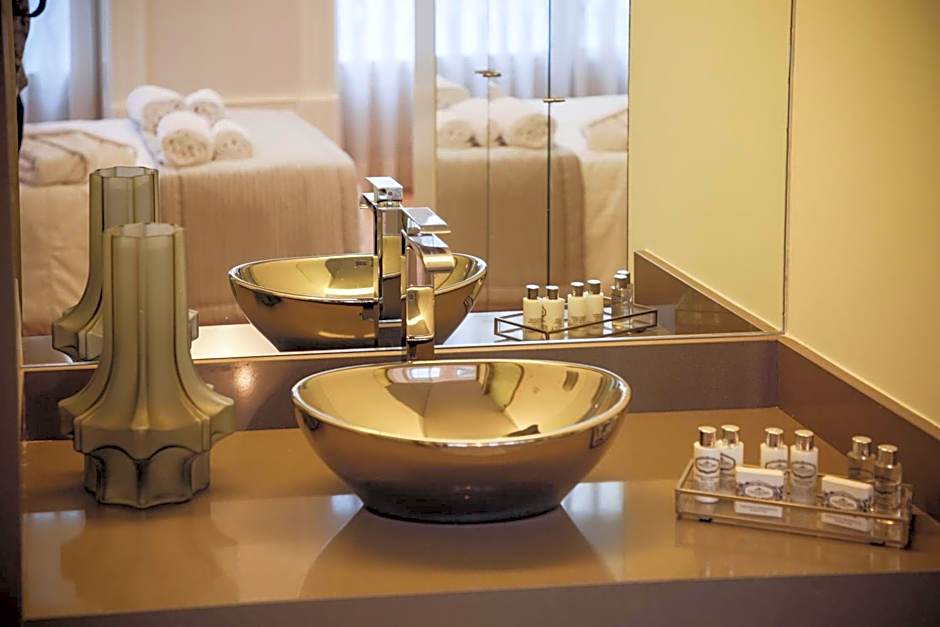 viterbo'8 - The Artists House