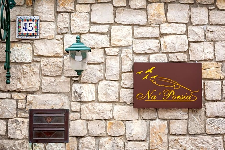Na' Poesia B&B di Charme