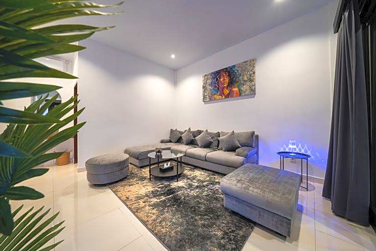 Villa Fina - Canggu