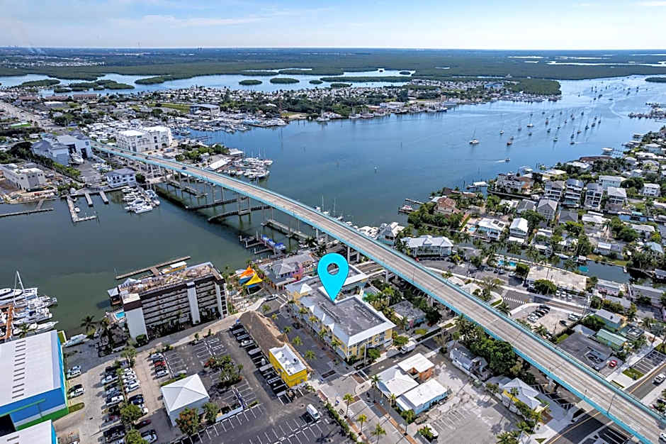 Harbour House at the Inn 306