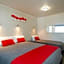 The Oceanside Motel