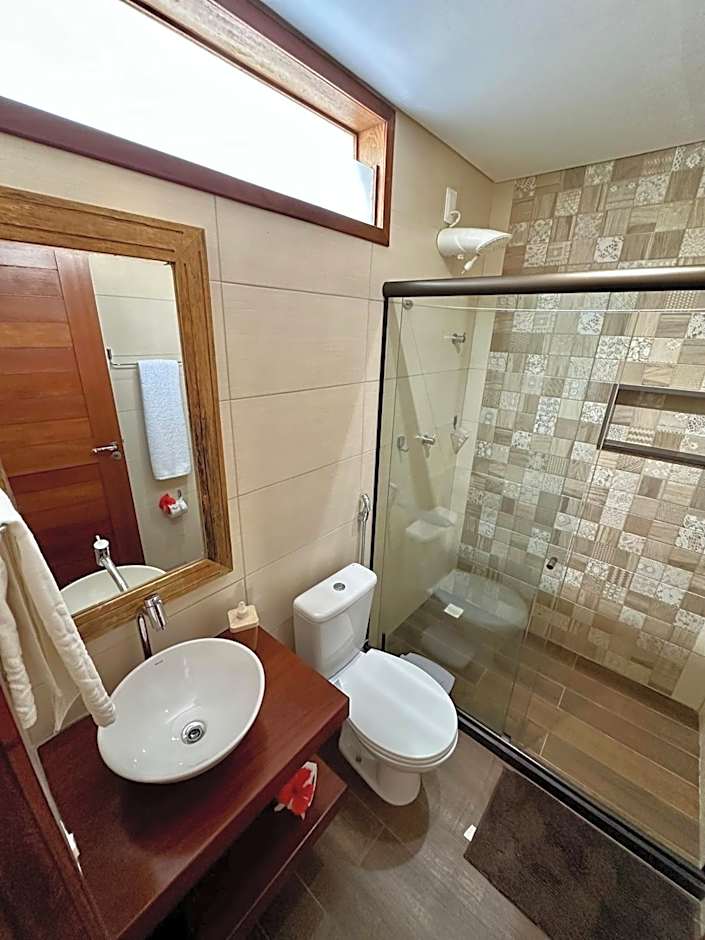 Arraia Suítes Pousada