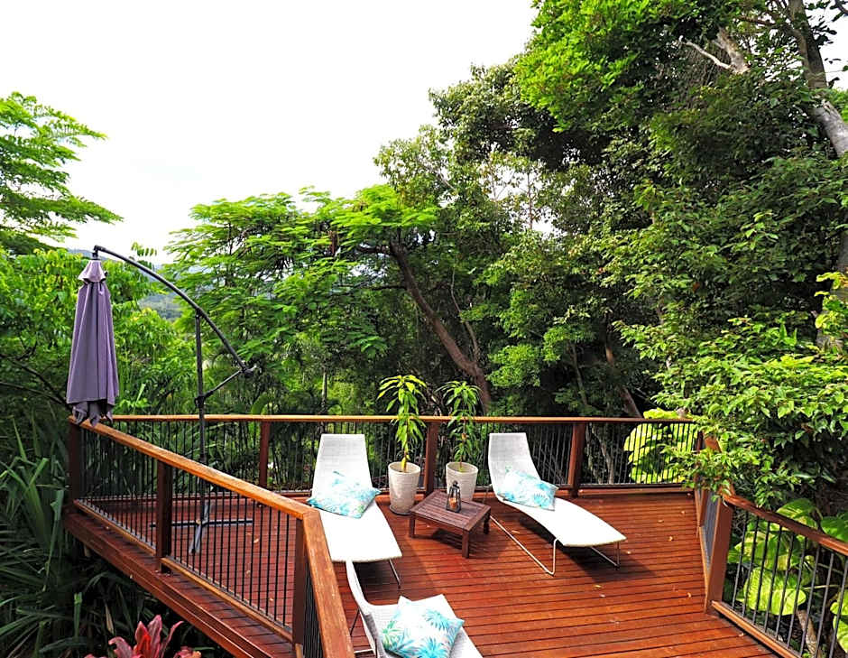 Whitsundays Retreat