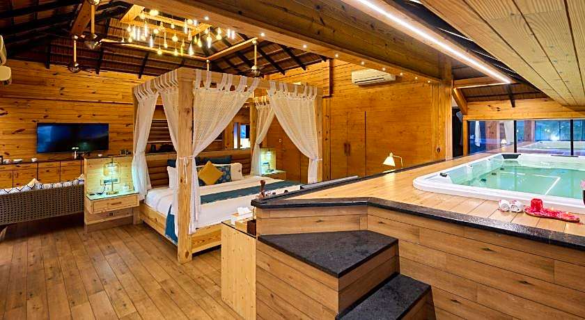 Maliekal Heritance Cherai.