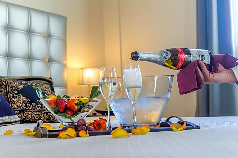 Duas Torres Hotel
