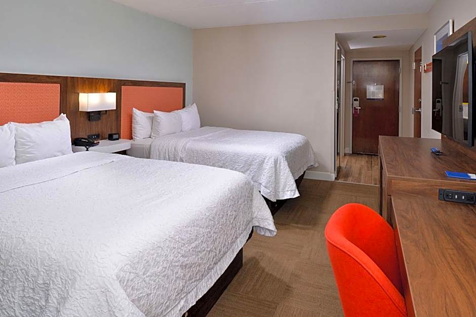 Hampton Inn By Hilton Henderson