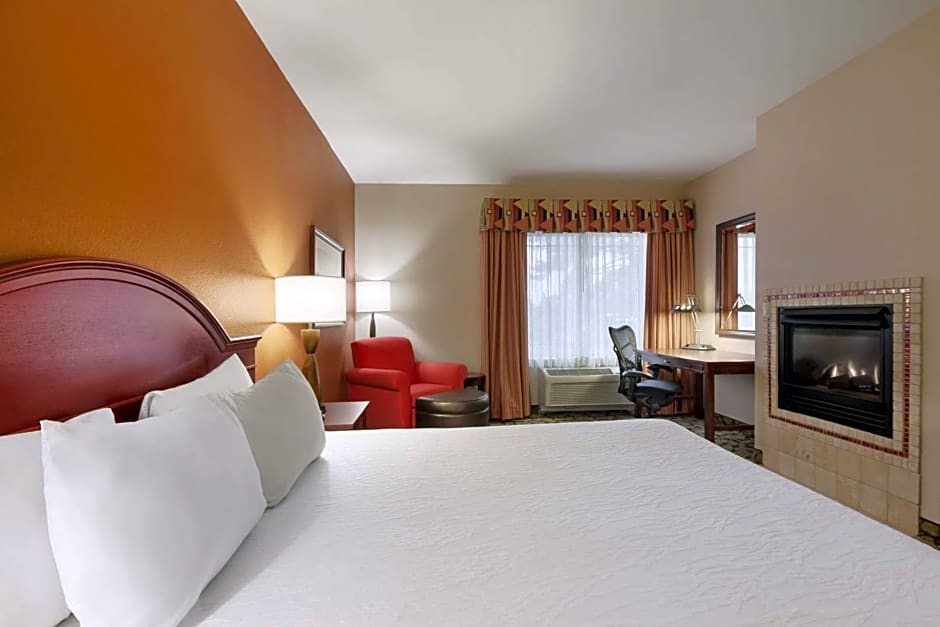 Hilton Garden Inn Wisconsin Dells