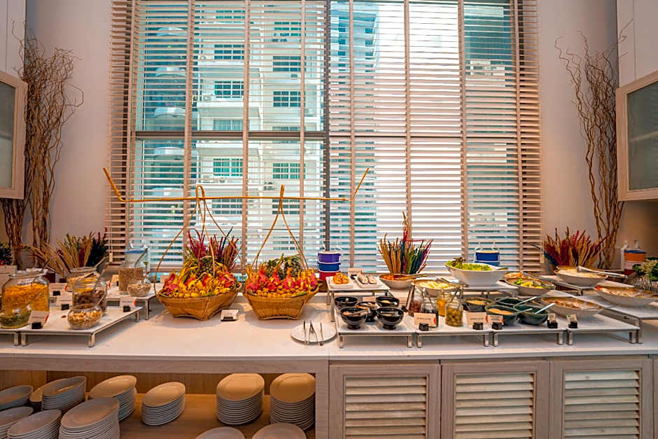 Hyatt Place Bangkok Sukhumvit 24