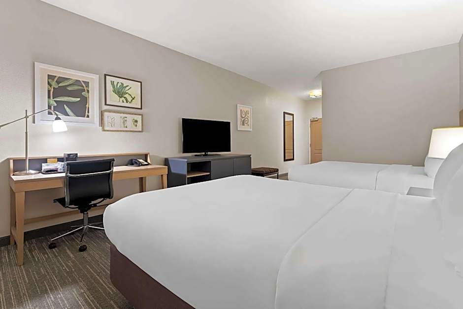 Country Inn & Suites by Radisson, Macon North, GA